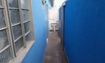 Imagem 6: Kitnet próximo ao tático centro oeste