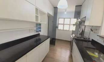 Imagem 3: Apartamento para venda, 3 quarto(s), Morumbi, São Paulo - SPAP0100