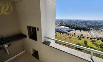 Imagem 5: Apartamento no Boulevard Village Avenida Celso Garcia Cid