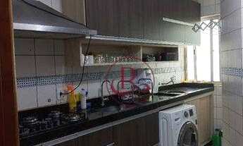 Imagem 3: Apartamento com 2 quartos à venda, 58 m² por R$ 239.000 - Setor Centro Oeste - Goiânia/GO