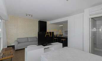 Imagem 7: Loft com 1 dormitório à venda, 42 m² por R$ 570.000,00 - Praia de Belas - Porto Alegre/RS