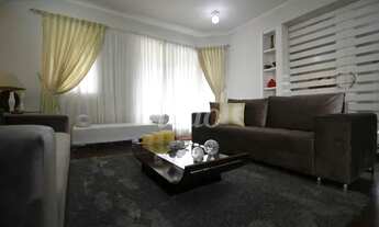 Imagem 5: São Paulo - Apartamento Padrão - Mandaqui