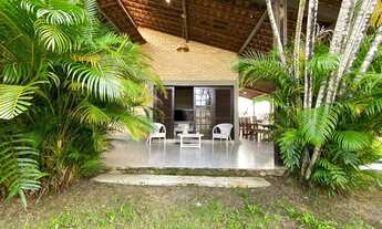 Imagem 6: Locação de Casas / Padrão na cidade de Maceió