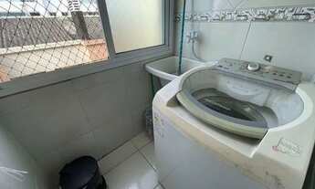 Imagem 7: Apartamento com 1 dorm, Tupi, Praia Grande, Cod: BJ0106