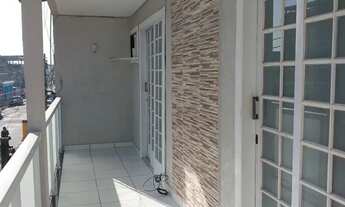 Imagem 3: Casa 2 quartos no Centro de Mesquita