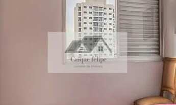 Imagem 6: Apartamento para alugar no bairro Ipiranga - São Paulo/SP, Zona Sul