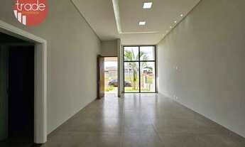 Imagem 2: Casa Térrea À Venda Em Residencial Fechado Com 03 Suítes