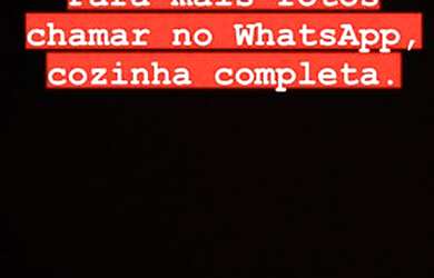 Imagem 2: Cozinha p/ delivery Barra da Tijuca