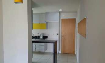 Imagem 3: Bela Vista, Apartamento para aluguel possui 70 metros quadrados com 2 quartos