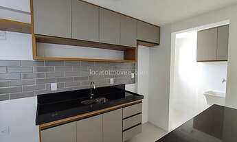 Imagem 7: Cód.: 4445 - Apartamento Quarto e Sala- Com 1 Vaga de Garagem- 45m2- São Mateus