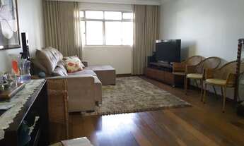 Imagem: Apartamento 3 quartos, Setor Oeste, MArista