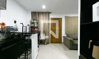 Imagem 4: Apartamento para Aluguel - Vila Carrão, 1 Quarto, 44 m2