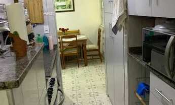 Imagem 7: Apartamento - Jardim Pacaembu - Campinas