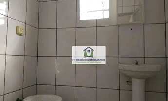 Imagem 7: Casa com 2 dormitórios para alugar, 120 m² por R$ 1.528,00/mês - Jardim Santa Catarina - S