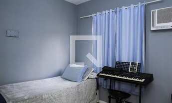 Imagem 6: Apartamento para Aluguel - Méier, 2 Quartos, 80 m2