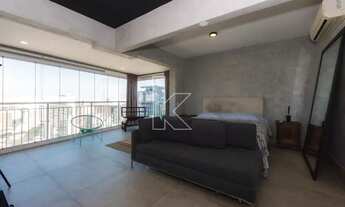 Imagem 6: LINDO APARTAMENTO MOBILIADO com 90 m², 1 Dorm/Sendo 1 suíte e 2 vagas, Locação, Itaim Bibi