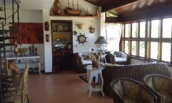 Imagem 6: Casa Temporada, Praia da Ferradurinha Búzios, 6 quartos