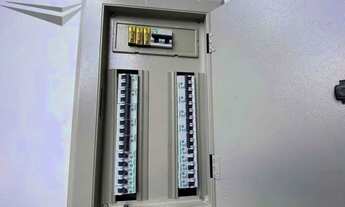 Imagem 7: Galpão, Parque São George - Cotia