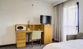 Imagem: 05270 - Flat/Aparthotel 1 Dorm, PINHEIROS