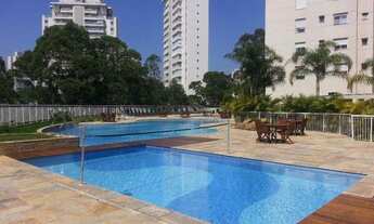 Imagem 4: SÃO PAULO - Apartamento Padrão - MORUMBI