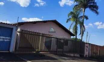 Imagem: Casa 3 quartos para Locação Cidade Universitária