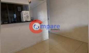 Imagem: Apartamento com 3 dormitórios à venda