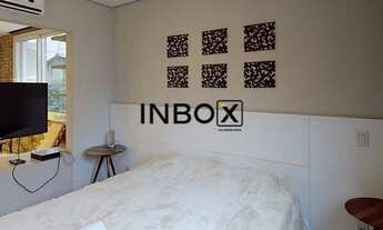 Imagem 5: PORTO ALEGRE - Loft - Moinhos de Vento