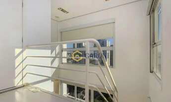 Imagem 7: Apartamento Duplex para alugar, 36 m² por R$ 3.935,00/mês - Vila Leopoldina - São Paulo/SP