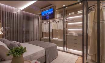 Imagem 4: VENDO APT NO BRAVIE/PLAENGE 105 m² COM 2 SUITES E SALA ESTENDIDA