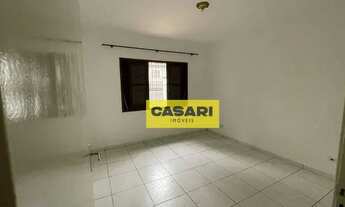 Imagem 5: Casa com 2 dormitórios para alugar, 130 m² - Centro - São Bernardo do Campo/SP