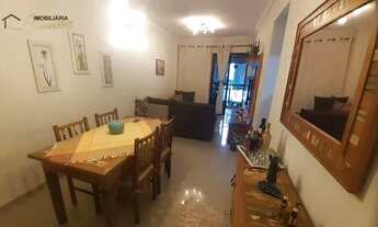 Imagem 3: Apartamento com 3 dormitórios à venda, 95 m² por R$ 480.000,00 - Vila Valqueire - Rio de J