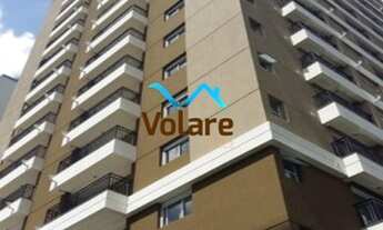 Imagem 3: APARTAMENTO RESIDENCIAL em BARUERI - SP, MELVILLE EMPRESARIAL I E II