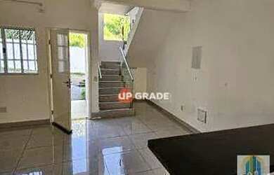 Imagem 6: Casa com 3 dormitórios à venda, 82 m² por R$ 295.000 - Chácara do Solar II (Fazendinha)