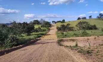 Imagem 2: Chácaras parceladas de 20 mil metros quadrados