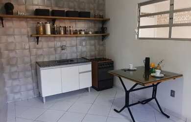 Imagem 4: Aluguel de casa 01 dormitório no Centro de São José/SC