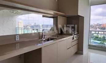 Imagem 7: Apartamento - Taquaral - Campinas