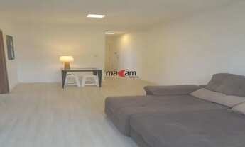 Imagem 2: Oportunidade: Apartamento totalmente reformado com 2 dormitórios, 2 banheiros com 85m² de