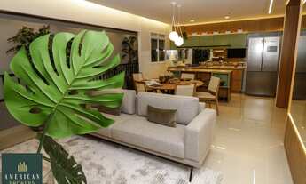 Imagem: Apartamento 3 Quartos, 3 Suítes e 1 Garagem