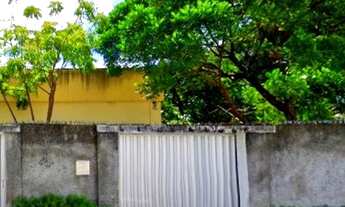 Imagem: CASA 300m2 com 3 Quartos de Esquina - Coladinho