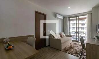 Imagem 2: Apartamento para Aluguel - Vargem Pequena, 2 Quartos, 69 m2