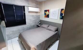 Imagem 3: Apt 1 qto mobiliado, próx. ao Manaíra Shopping