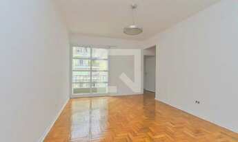 Imagem: Apartamento para Aluguel - Santa Cecília