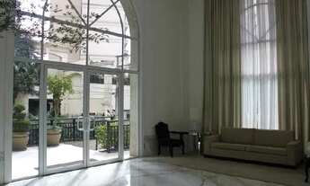 Imagem 5: São Paulo - Apartamento Padrão - Moema