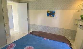 Imagem 7: 2/4 Varanda,Mobiliado Imbui, Vista Mar, Piscina, Salão de Festas, Localizado, Oportunidade