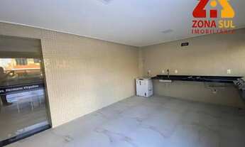 Imagem 7: Apartamento para venda tem 81 metros quadrados com 3 quartos em Bessa - João Pessoa - PB