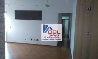 Imagem 6: Apartamento com 2 dormitórios, 60 m² - venda por R$ 480.000,00 ou aluguel por R$ 2.777,00