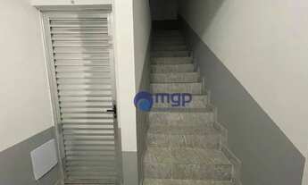 Imagem 4: Apartamento com 1 dormitório para alugar, 45 m² por R$ 1.719/mês - Jardim Japão - São Paul