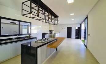 Imagem 5: Senador Canedo - Casa de Condomínio - Jardim Veneza