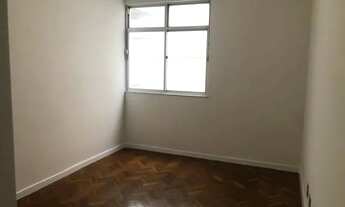 Imagem 2: Apartamento de um quarto na Tijuca
