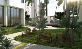 Imagem 8: Apartamento para venda possui 55 metros quadrados com 2 quartos em Boa Viagem - Recife - P